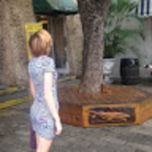 Meet your Posher, Cienna